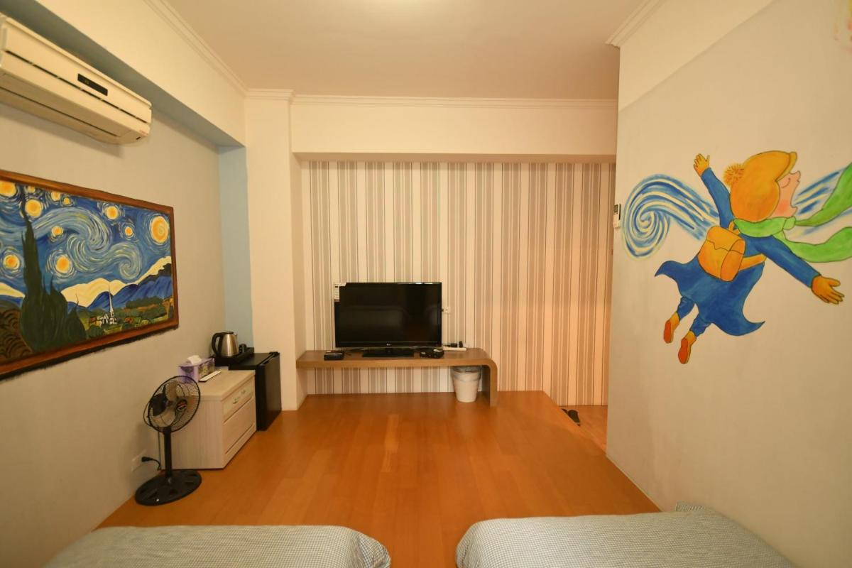 Dong Gang Li Yuan Homestay - Housity