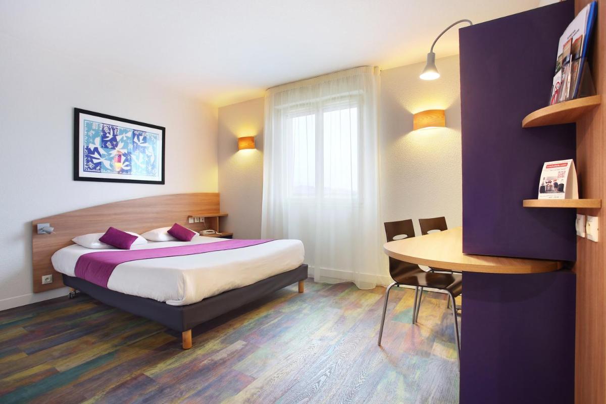 Suite-Home Orléans-Saran - Housity
