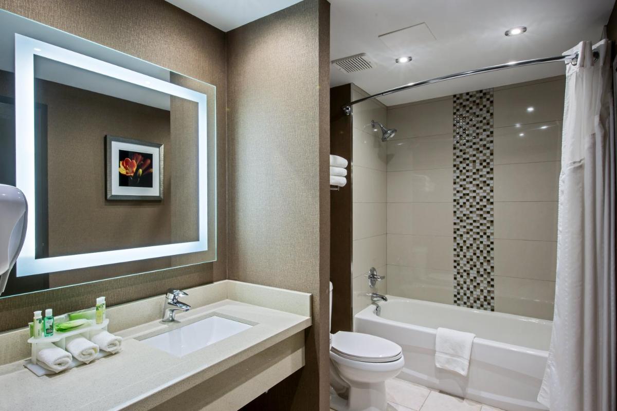 Quality Inn & Suites - Hizvo
