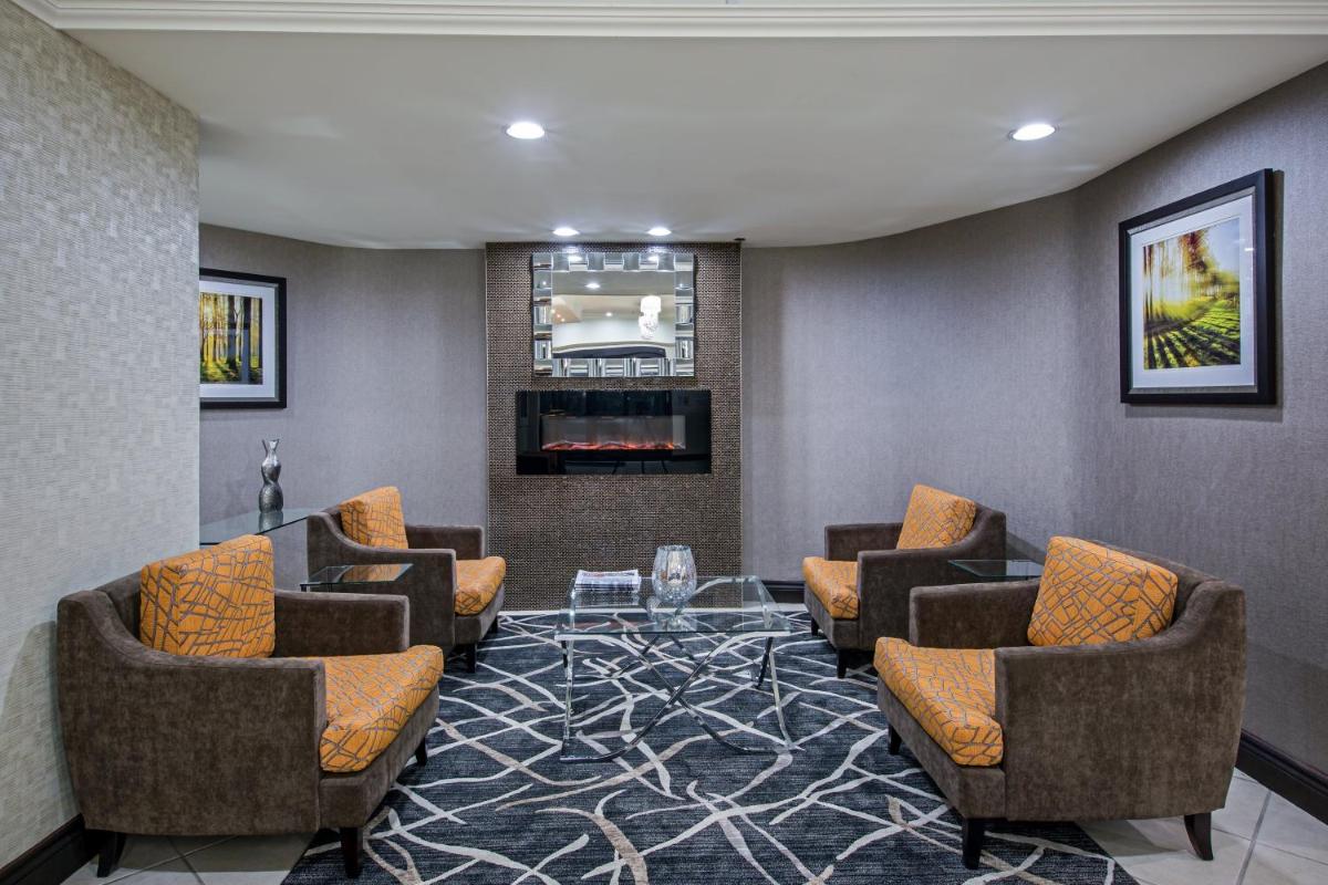 Quality Inn & Suites - Hizvo