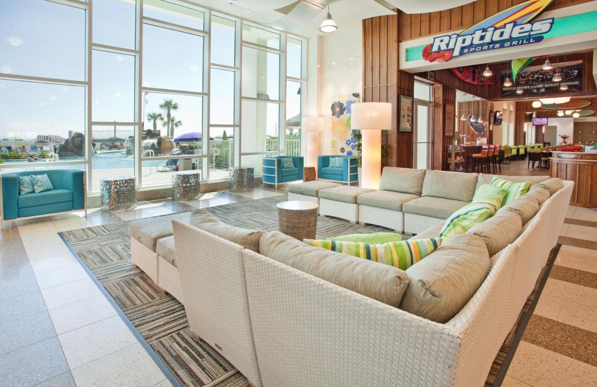 Holiday Inn Resort Pensacola Beach, an IHG Hotel - Housity