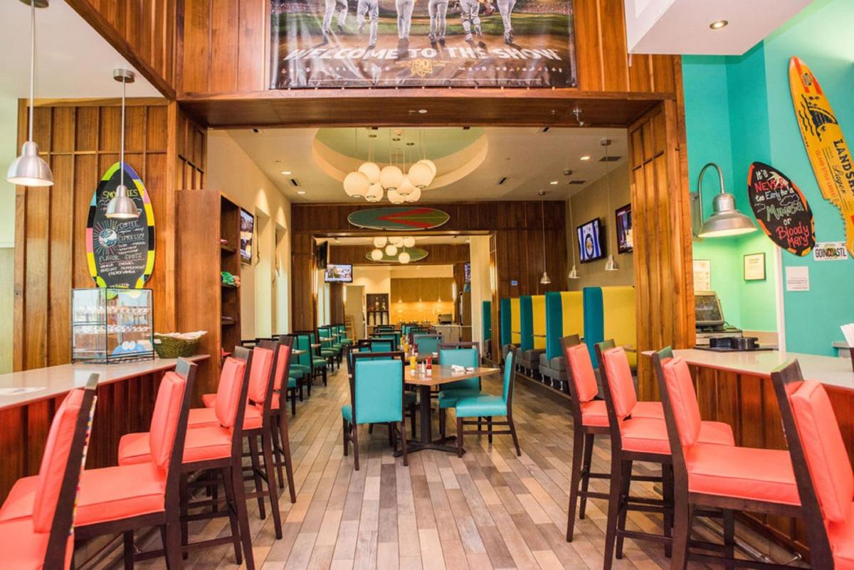 Holiday Inn Resort Pensacola Beach, an IHG Hotel - Housity