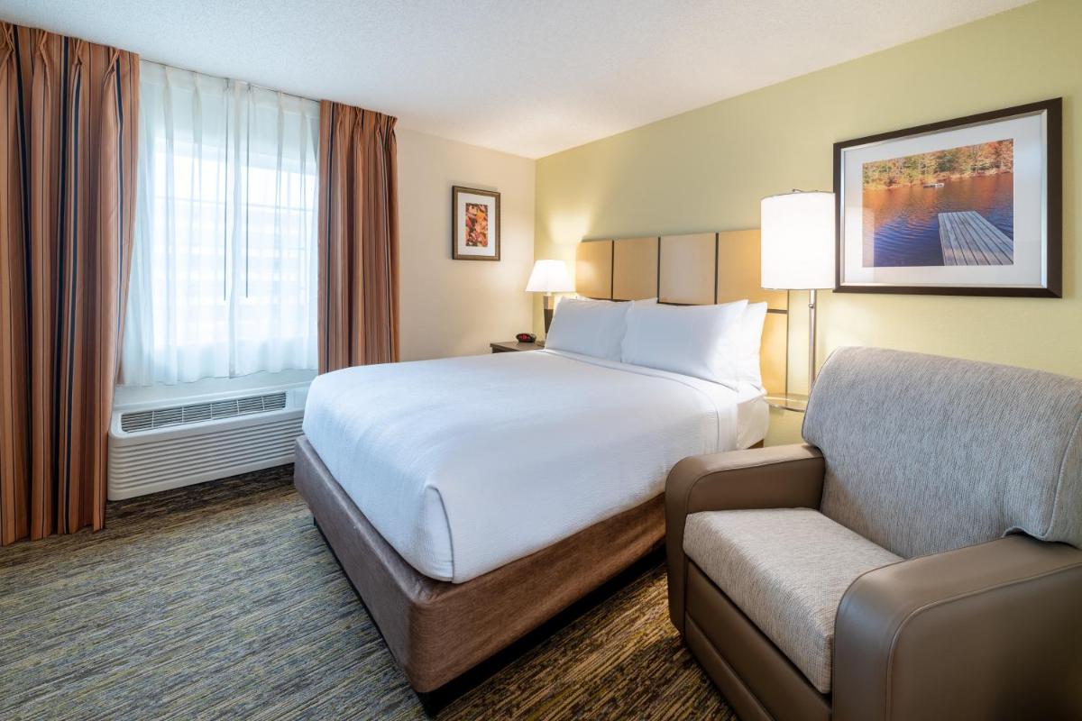 Candlewood Suites Washington-Dulles Herndon by IHG - Housity