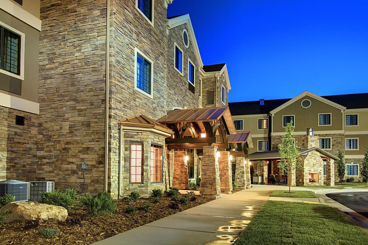 Staybridge Suites Salt Lake-West Valley City, an IHG Hotel - Housity
