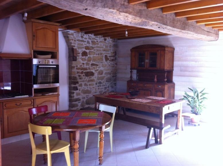Au Beau Gîte - Housity