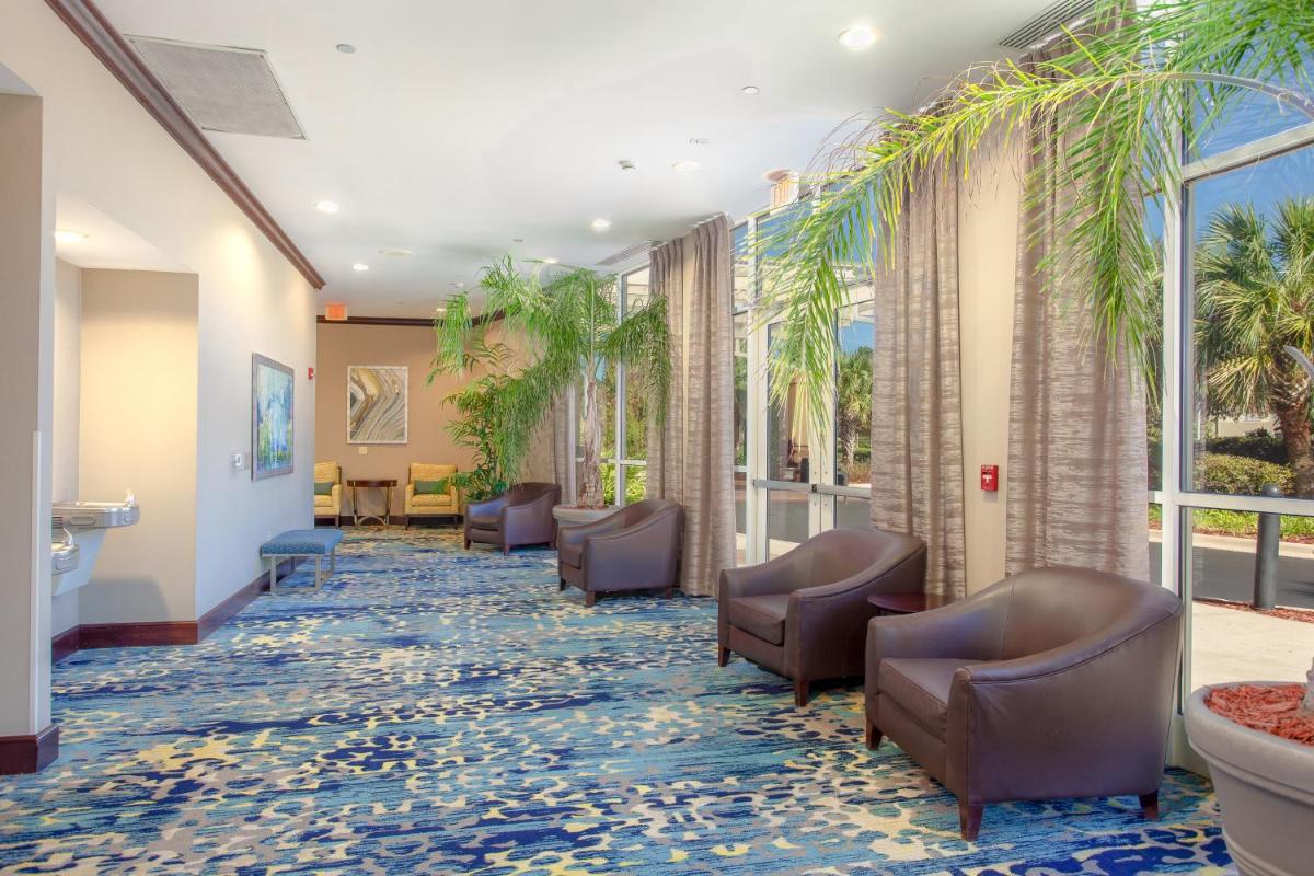 Holiday Inn Hotel & Suites Tallahassee Conference Center North, an IHG Hotel - Housity