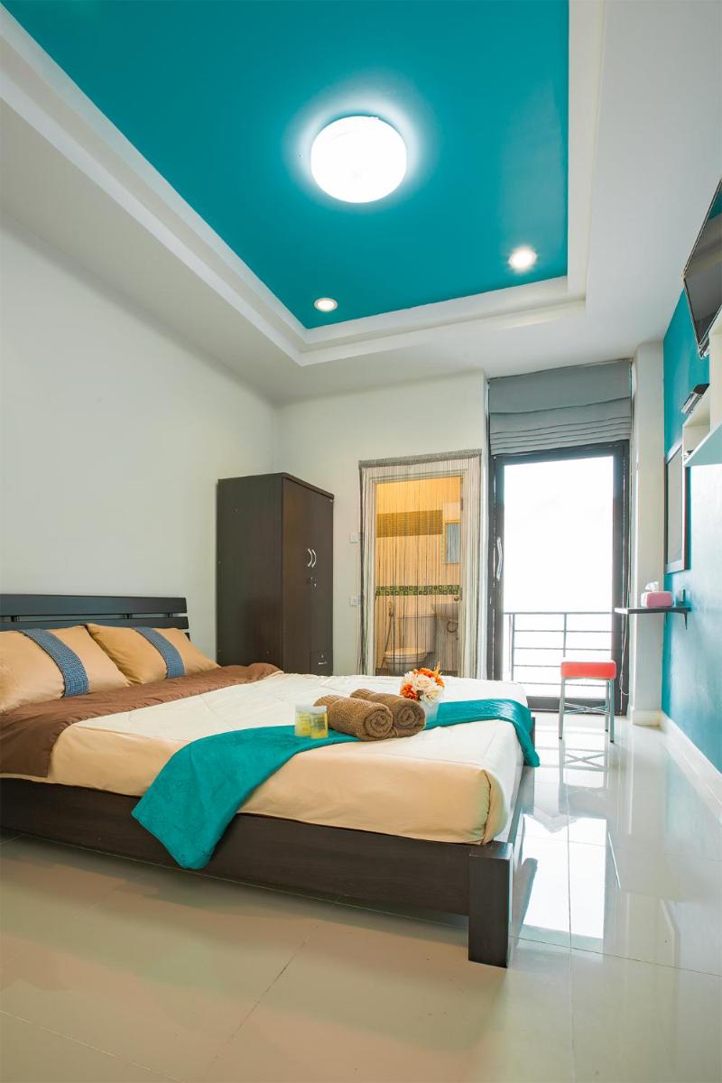 Suitetrails - NTY Houseใกล้ตลาดเซฟวัน100เมตร