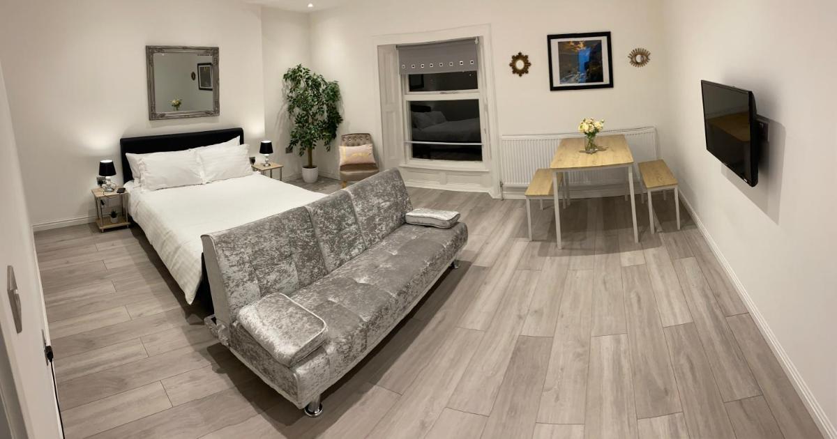 Maryport House - Housity