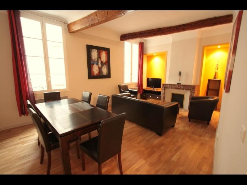 Appartement de Charme - Housity