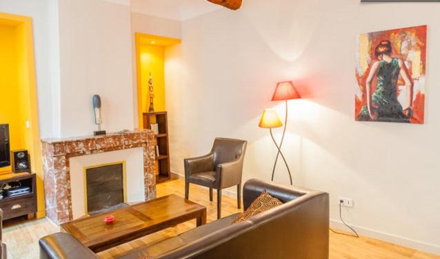 Appartement de Charme - Housity