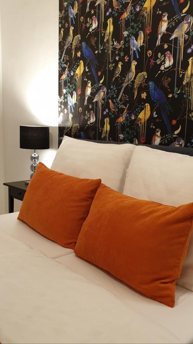 Grand Paradise Apartman - Housity