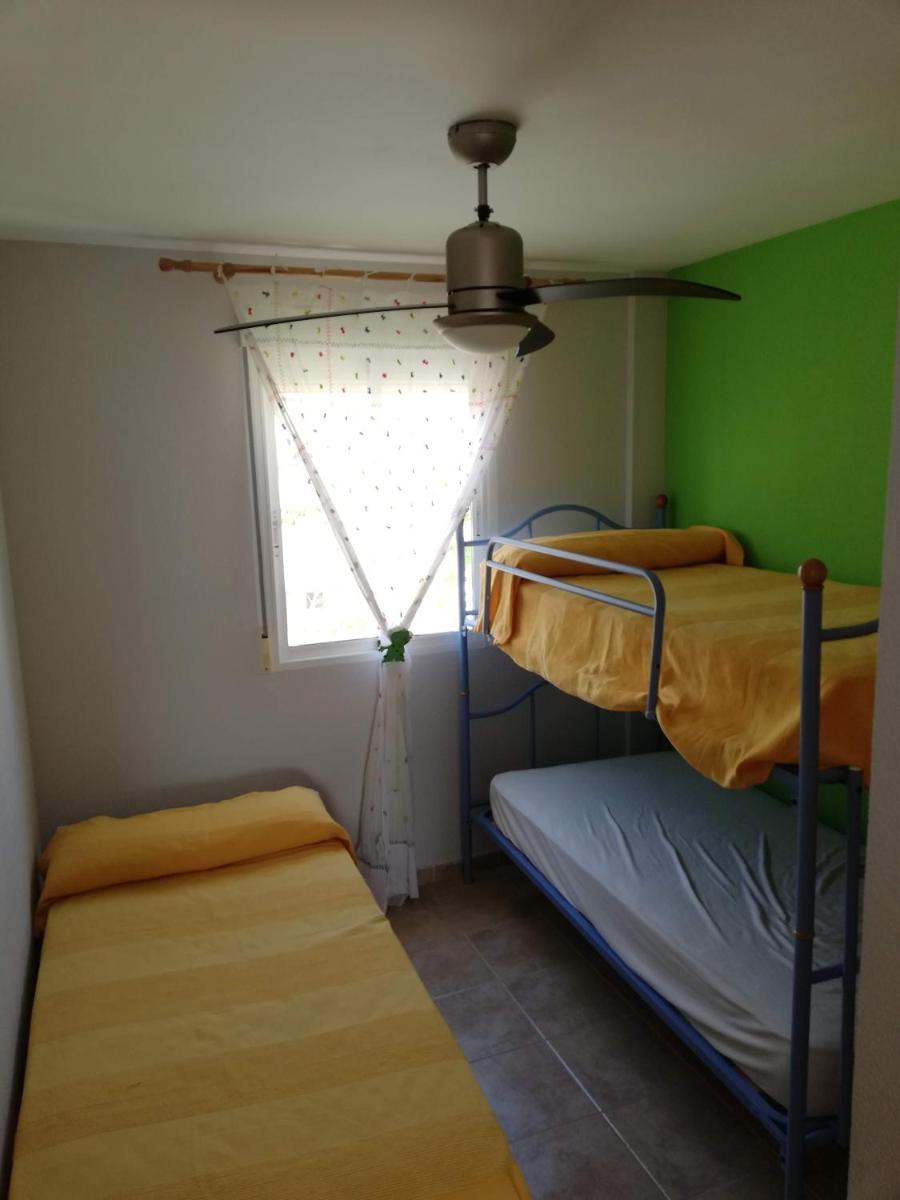 Solmar II Solo Familias Serviplaya - Housity