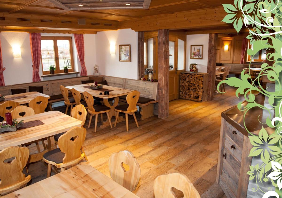 Pension Willibald - Housity