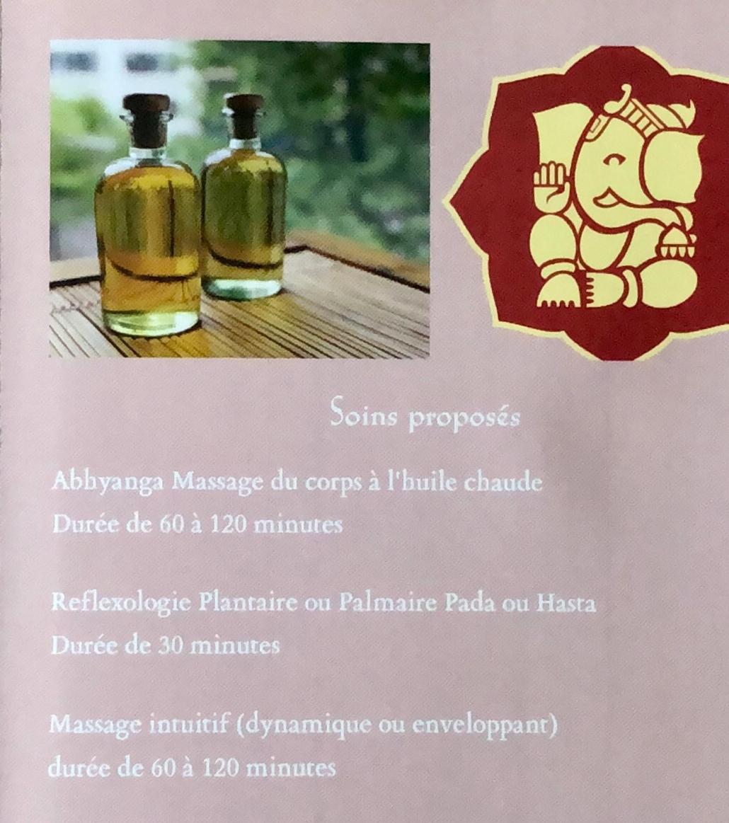 Suitetrails - Chambre d'hôte La Bacotterie