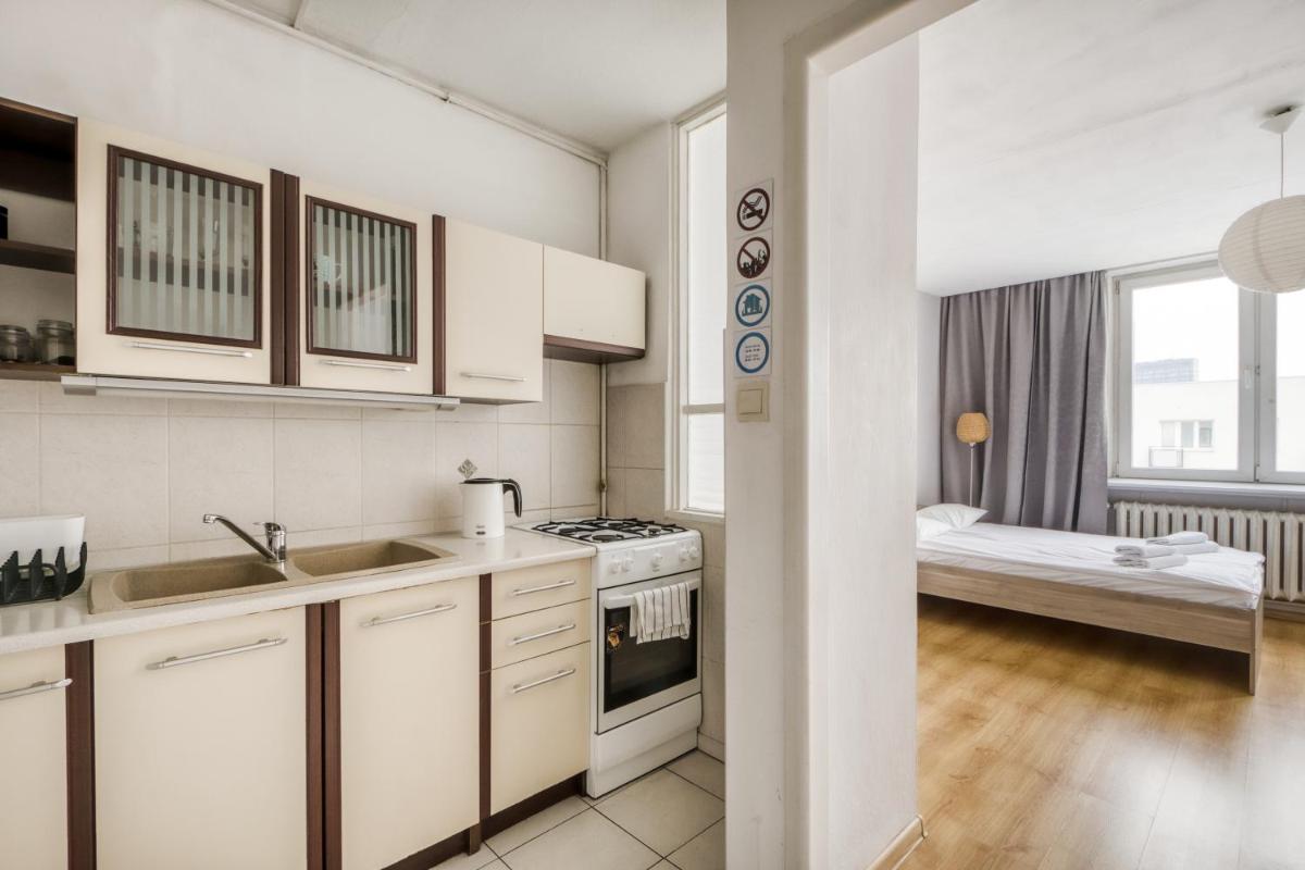 Labo Apartment Niska by Old Town - Housity