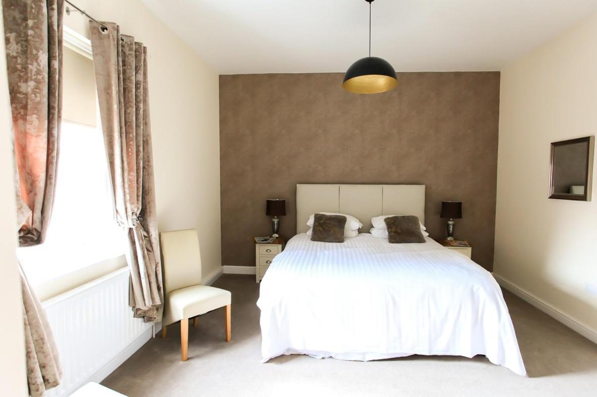 The Kings Head - Housity