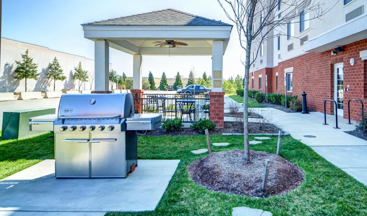 Candlewood Suites Wake Forest-Raleigh Area, an IHG Hotel - Housity