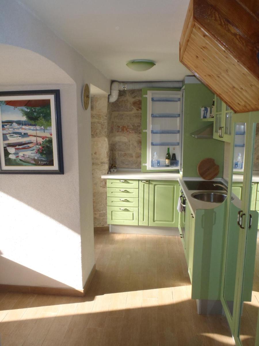 Dalmatian Stone House - Housity
