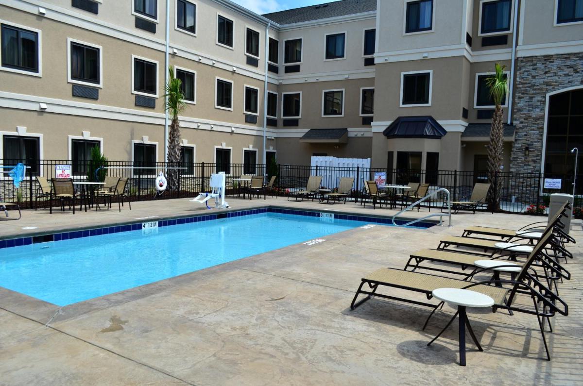 Staybridge Suites North Jacksonville by IHG - Housity