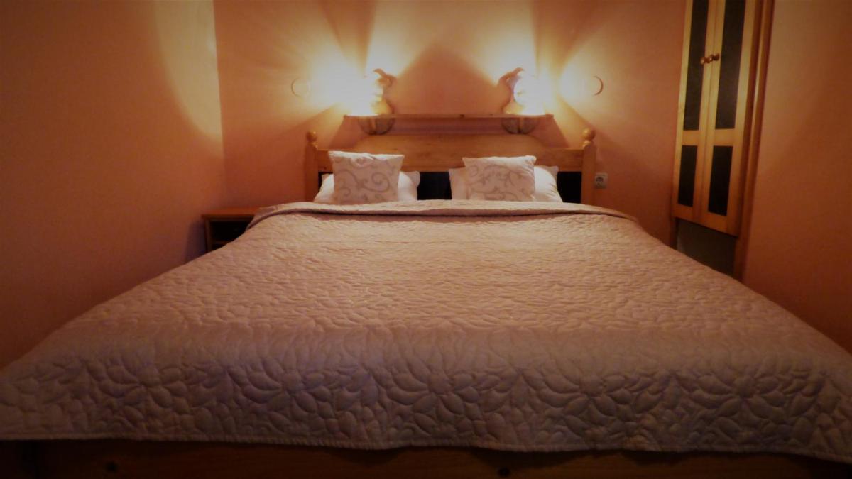 Vila Palma Palic - Housity