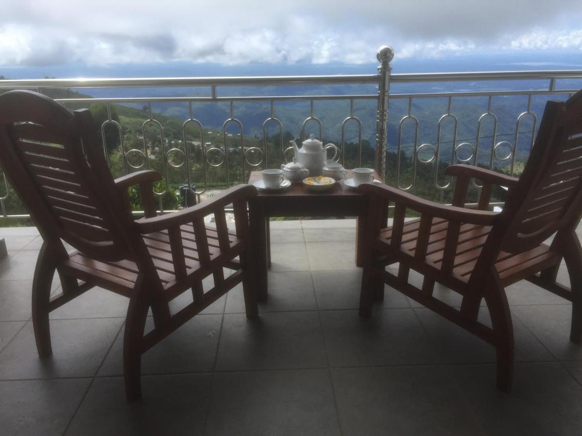 Amaya View Guest Inn - Housity