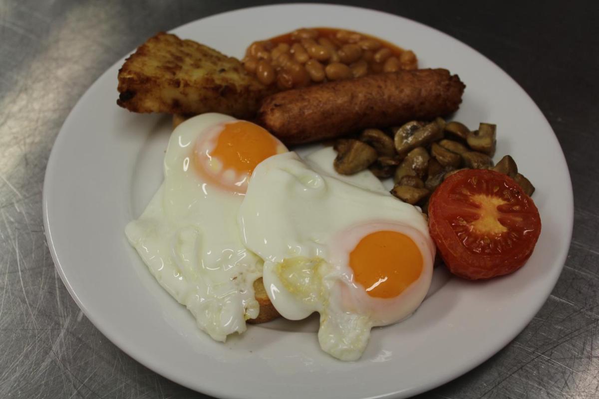 The Darnley Hotel - Housity