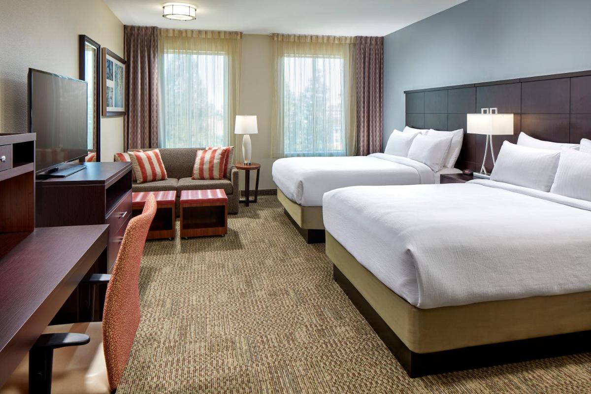 Staybridge Suites Anaheim At The Park, an IHG Hotel - Housity
