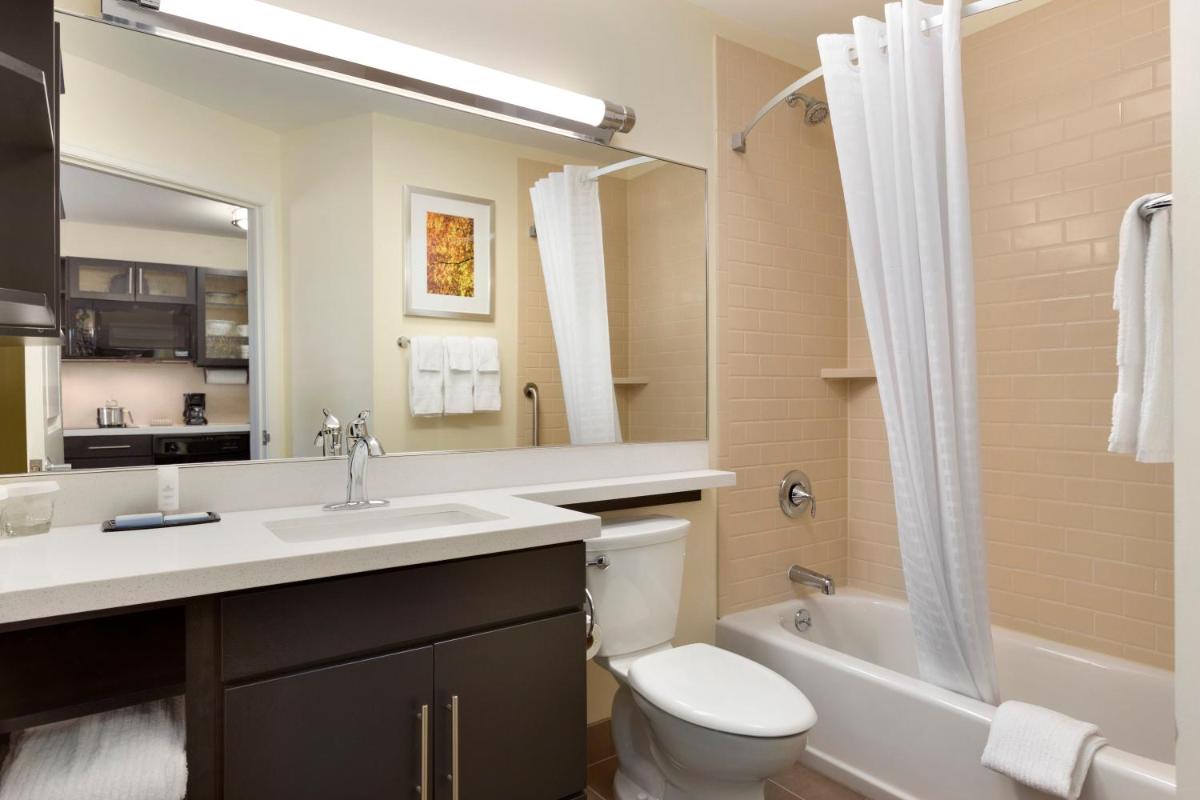 Candlewood Suites Vestal - Binghamton by IHG - Housity