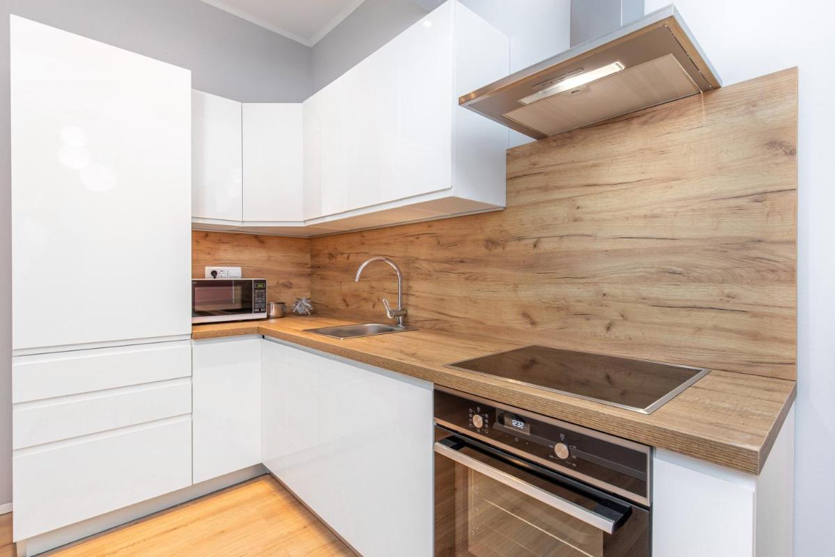 Danijela Apartments Rijeka - Housity