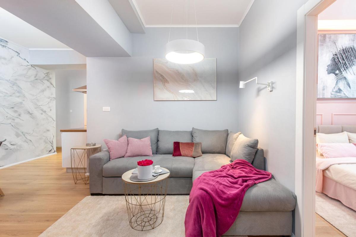 Danijela Apartments Rijeka - Housity
