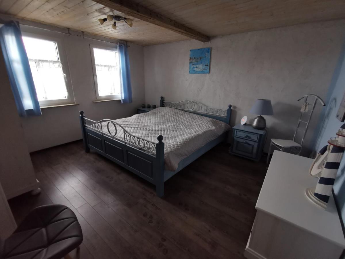 Ferienwohnung Dölzig - Hizvo