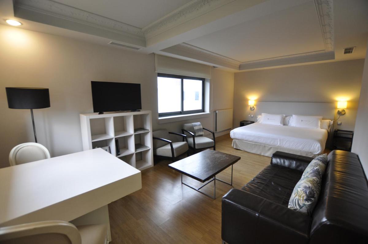 Hotel Rio Bidasoa - Housity