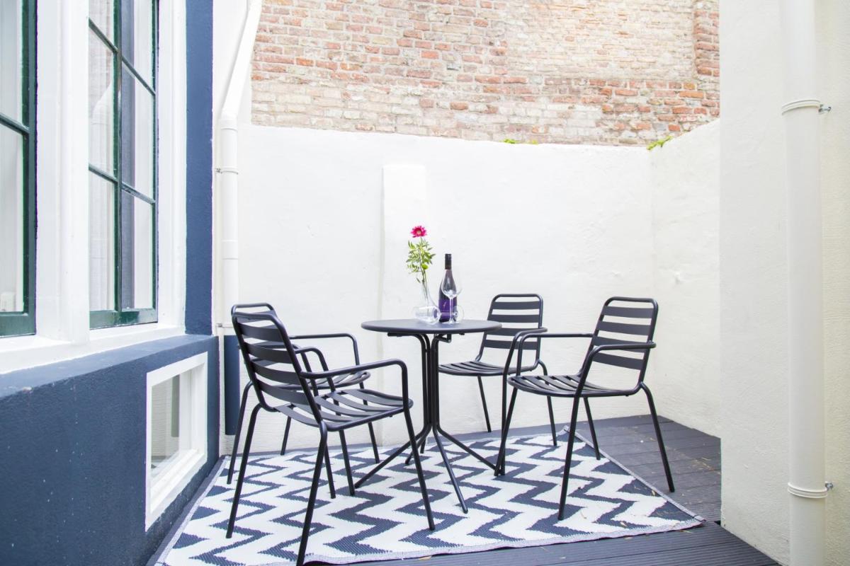 Appartement Middelburg4you - Housity