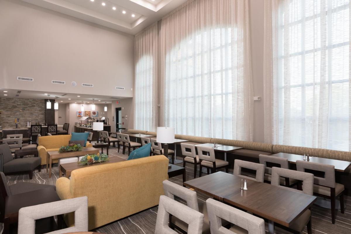 Staybridge Suites - Lake Jackson by IHG - Housity