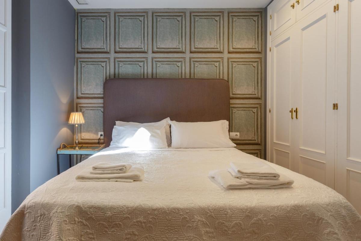 Suitetrails - ALMAS Apartments Adults Only by Cadiz4Rentals