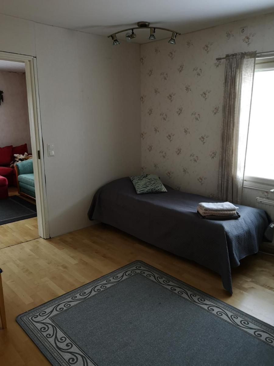 Kouvola Guest house - Hizvo
