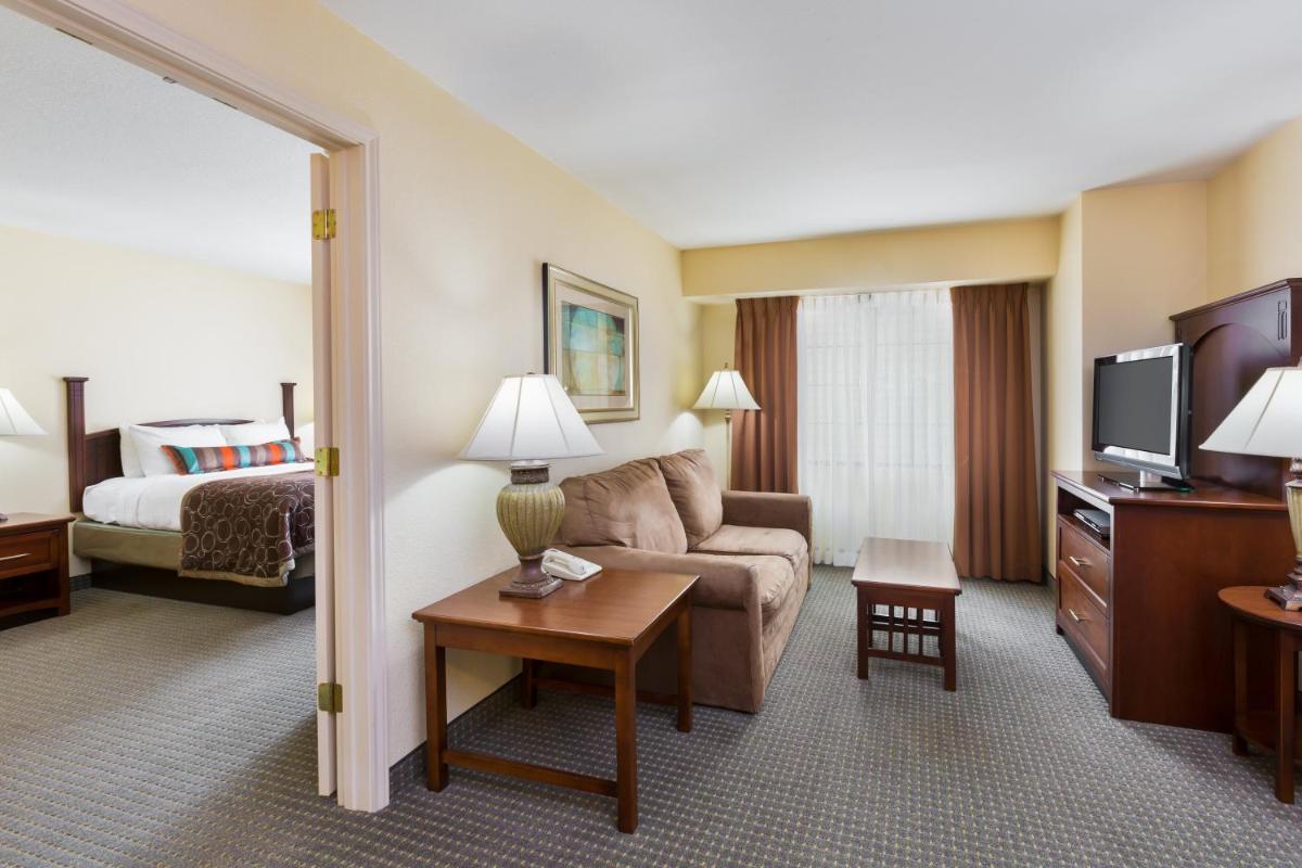 Staybridge Suites McAllen, an IHG Hotel - Housity