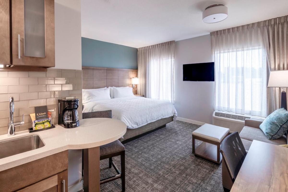 Staybridge Suites Montgomery - Downtown, an IHG Hotel - Housity