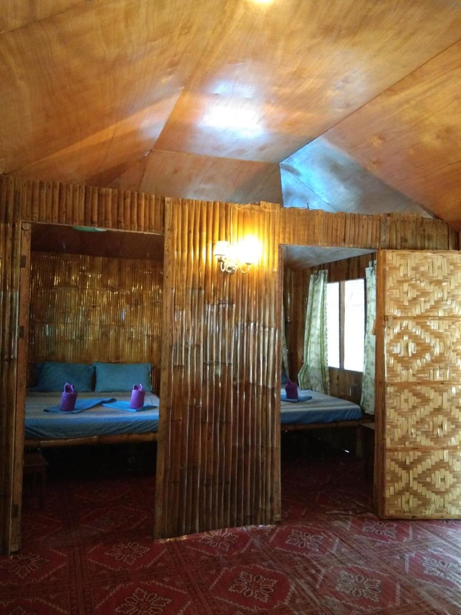 Happy Bear Moalboal Traditional Hut - Housity