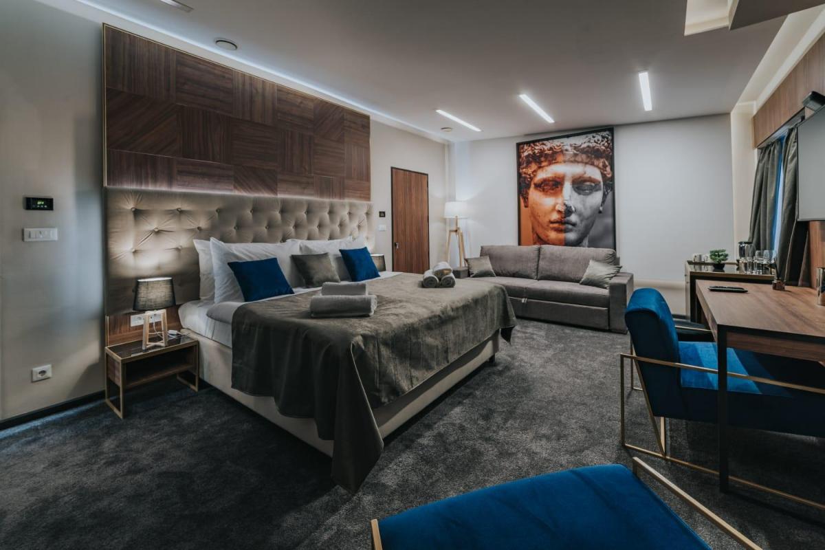 Ilica Luxury Center - Housity