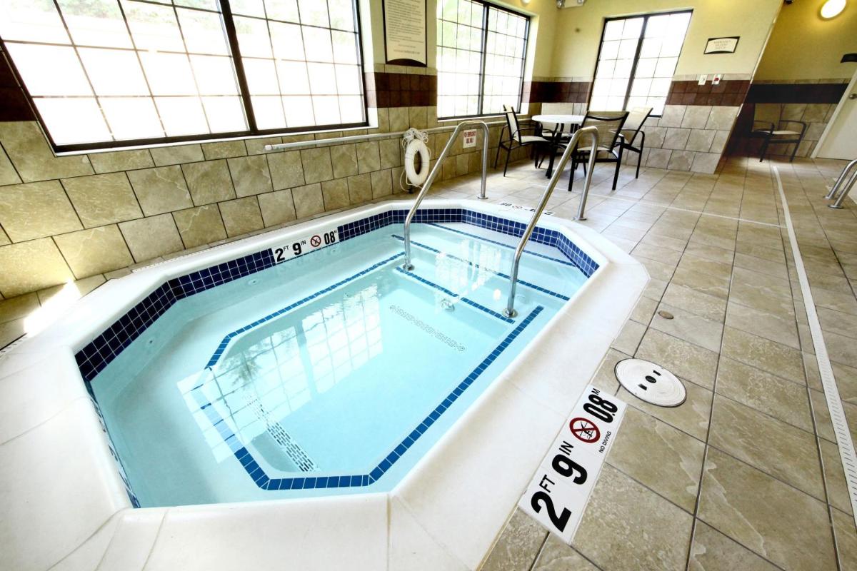 Staybridge Suites Minot by IHG - Housity