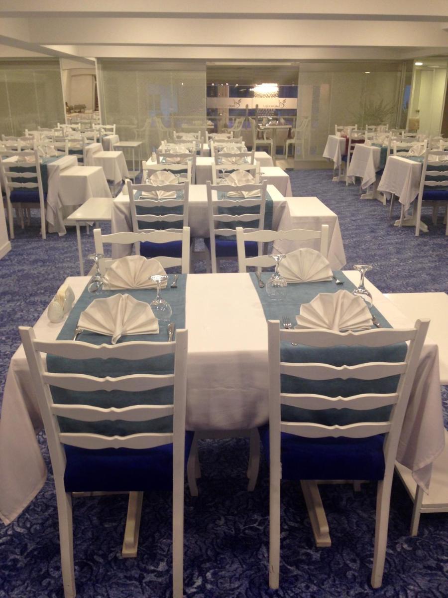 Cimenoglu Hotel - Housity