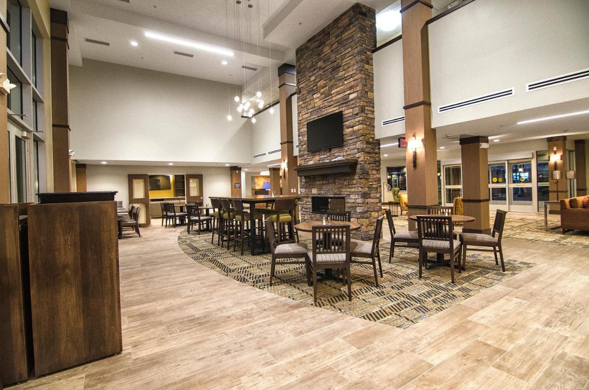 Staybridge Suites Marquette by IHG - Housity