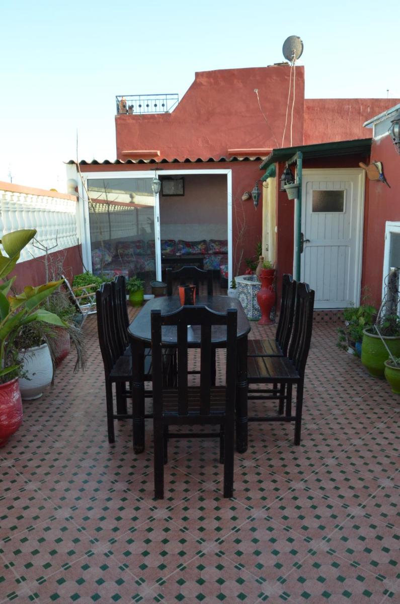 maison kamal - Housity