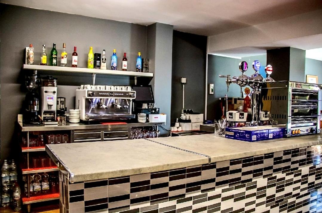 HOTEL Palomares Beach - Housity