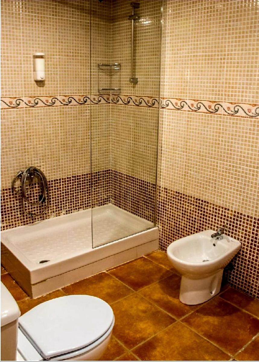 HOTEL Palomares Beach - Housity
