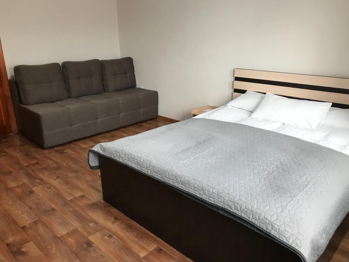 Апартаменты возле Днепра - Housity
