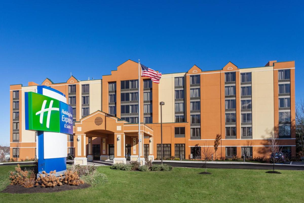 Holiday Inn Express South Portland, an IHG Hotel - Housity