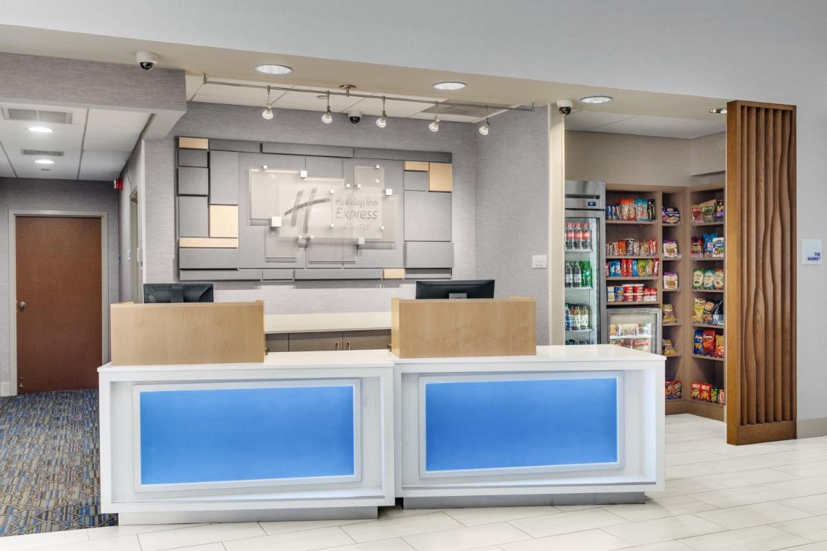 Holiday Inn Express South Portland, an IHG Hotel - Housity