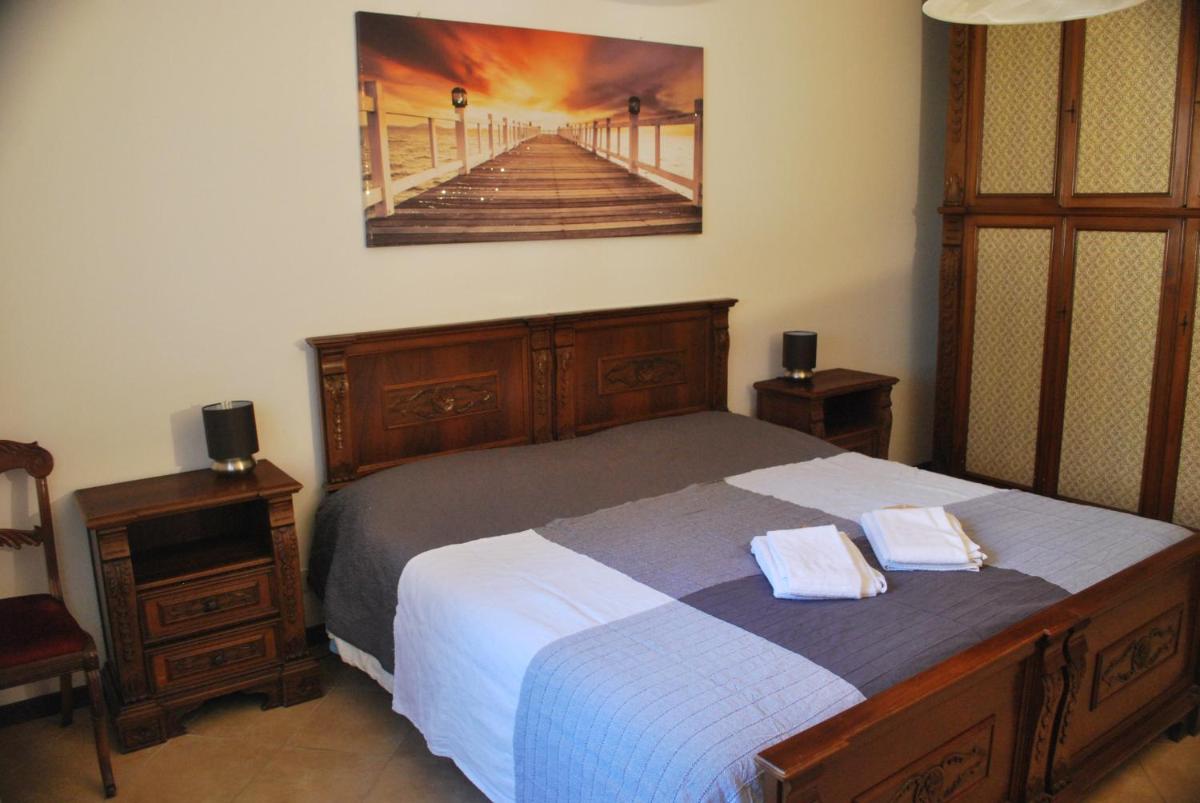 Suitetrails - Salix Apartment